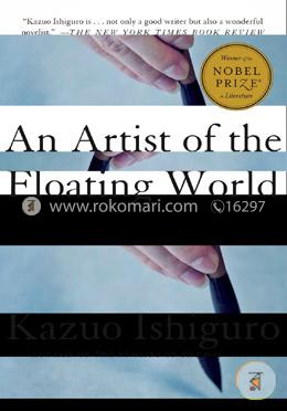 An Artist of the Floating World
