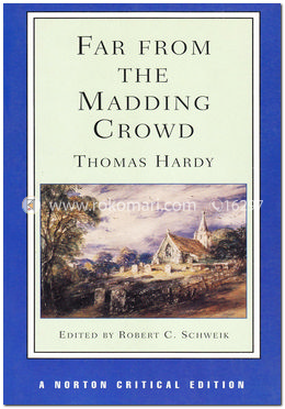 Far From the Madding Crowd