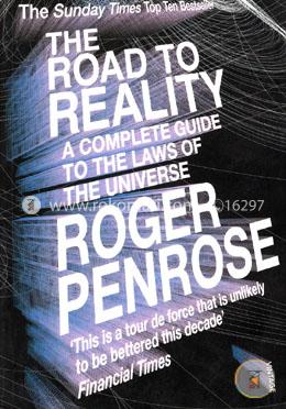 The Road To Reality