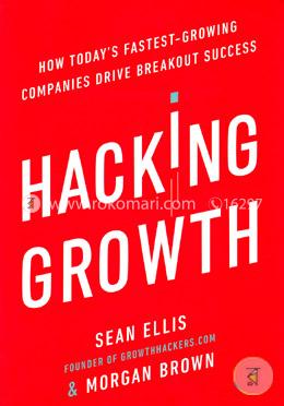 Hacking Growth image