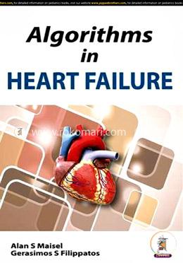 Algorithms in Heart Failure