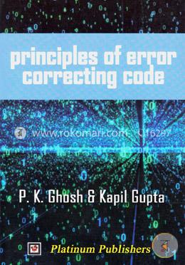 Principles Of Error Coding Code