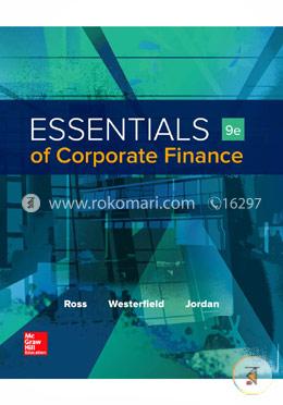 Essentials of Corporate Finance