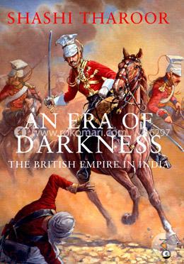 An Era of Darkness image