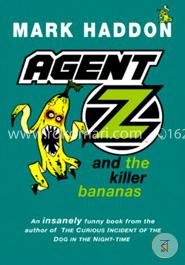 Agent Z and the Killer Bananas
