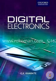 Digital Electronics (Oxford Higher Education)