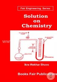 Solution On Chemistry - 2