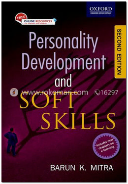 Personality Development and Soft Skills