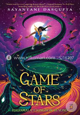 Kiranmala and the Kingdom Beyond: Game of Stars