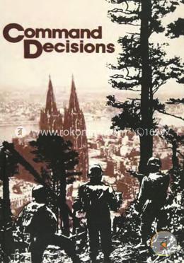 Command Decisions