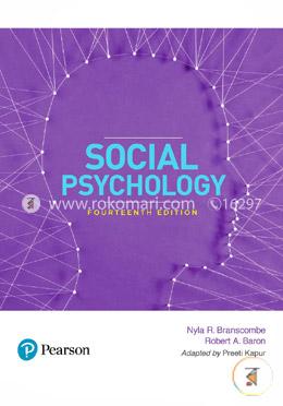 Social Psychology 