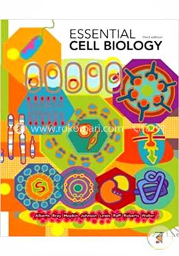 Essential Cell Biology