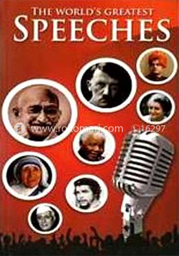 The Worlds Greatest Speeches