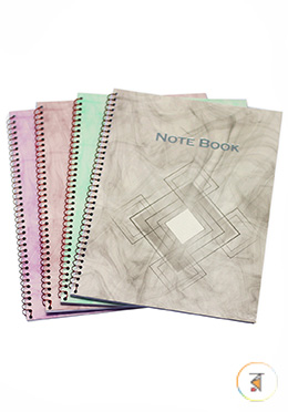 Seminar Note Book (JCSM05) - 12 Pcs image