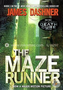 The Maze Runner (Book 1)