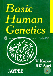 Basic Human Genetics (Paperback)