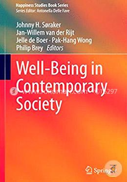 Well-Being in Contemporary Society