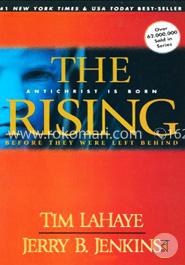 The Rising : Antichrist Is Born 