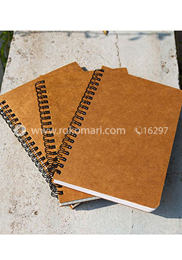 Designer Series Graph Grid, Dot Grid and Daily Journal Notebook 3-Pack image