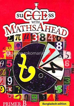 Success With Maths Ahead Primer-B 1 (Bangladesh Edition)