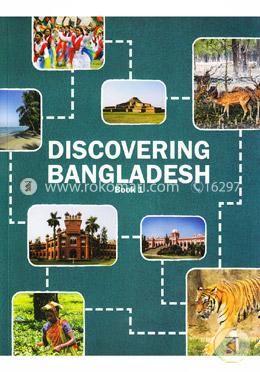 Discovering Bangladesh - Book 1