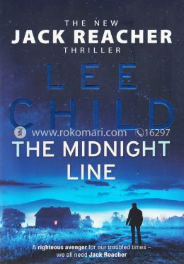 The Midnight Line image