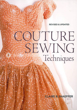 Couture Sewing Techniques