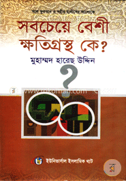 সবচেয়ে বেশী ক্ষতিগ্রস্থ কে?
