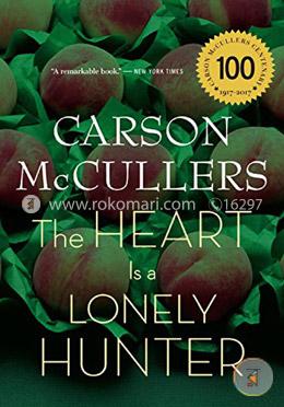 The Heart Is a Lonely Hunter