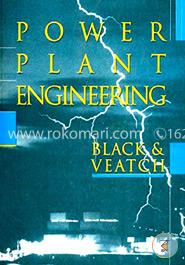 Power Plant Engineering