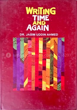 Writing Time and Again image