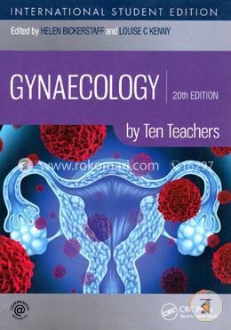 Gynaecology (International Student Edition) image