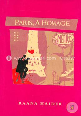 Paris: A Homage image