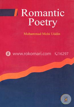 Romantic Poetry image