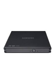 Asus USB External Slim DVD Writer image
