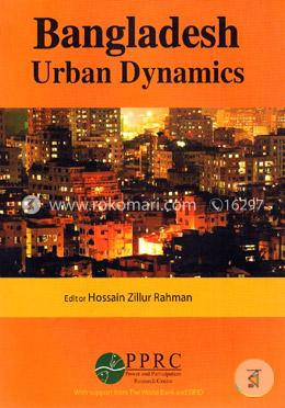 Bangladesh Urban Dynamics image