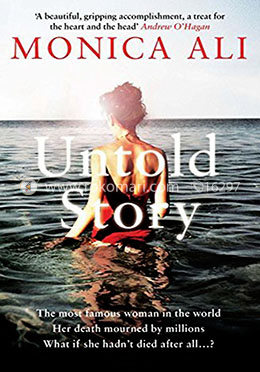 Untold Story image