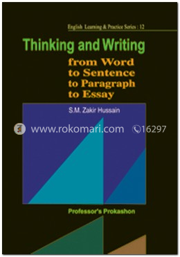 Thinking and Writing 
