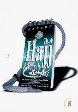Hajj and Umrah Made Easy (Loose Leaf) 