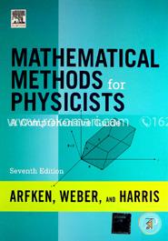 Mathematical Methods for Physicists