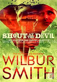 Shout at the Devil