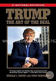 Trump: The Art of the Deal image
