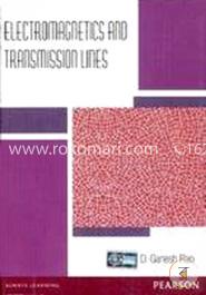 Electromagnetics and Transmission Lines