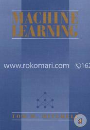 Machine Learning (Mcgraw-Hill Series in Computer Science
