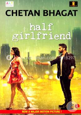 Half Girlfriend