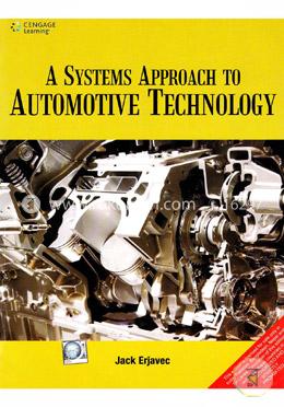 A Systems Approach to Automotive Technology