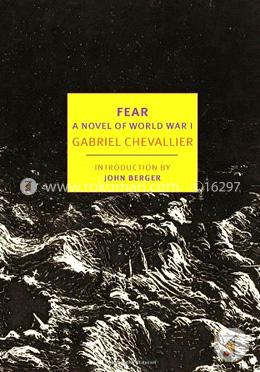 Fear: A Novel of World War I