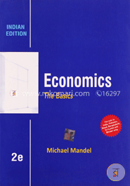 Economics: The Basics