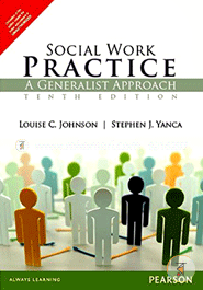 Social Work Practice : A Generalist Approach