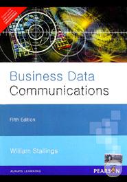 Business Data Communications